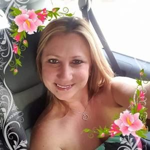 Meet your Posher, Kristin